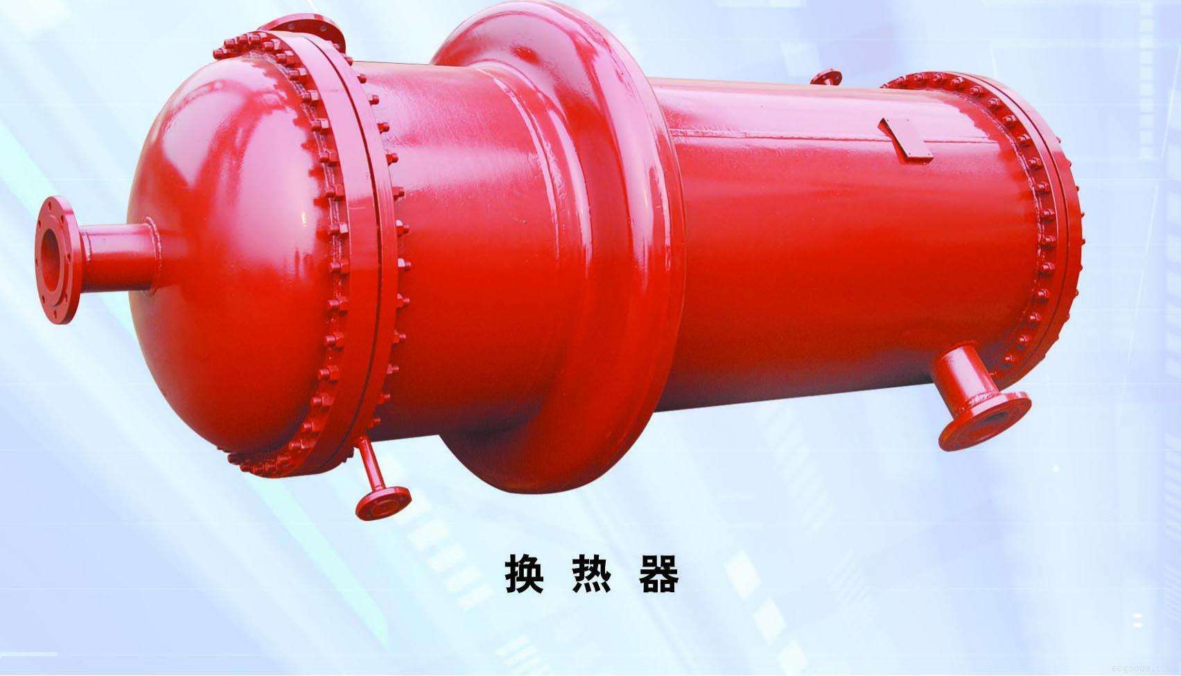 那管式換熱器生產(chǎn)廠家應(yīng)該怎樣選？